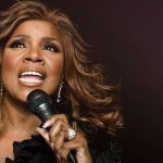 GLORIA GAYNOR