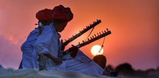 india