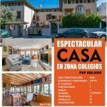 JOYA DEL MES FINCAS FIOL zona colegios