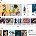 PLATAFORMA ON LINE