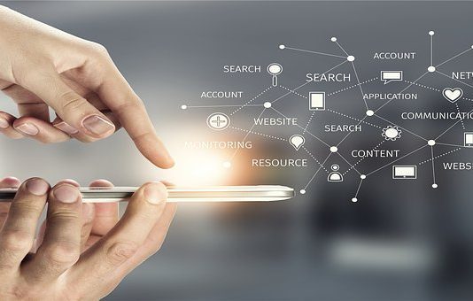 protección de datos de empresas