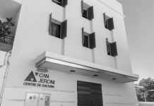 Sant Jeroni