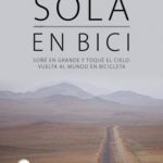Sola en bici Cristina Spínola