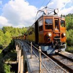 Tren de Sóller