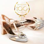 URSULA MASCARO 100 aniversario
