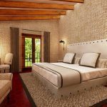 VIRREY HABITACION