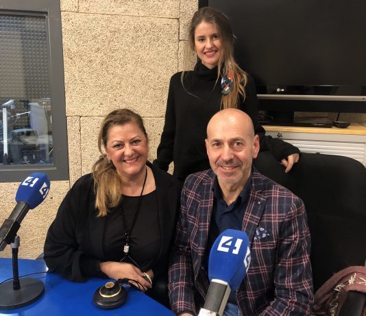 “Dos mundos, una moda” llega a Montuïri Xisco Dopico