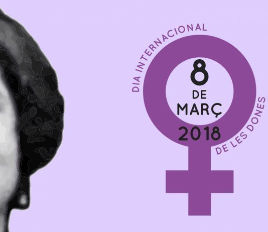 Día Internacional de la Mujer