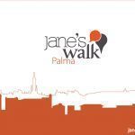 festival Jane’s Walk PALMA