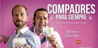 Compadres, Trui Teatre, Mallorca