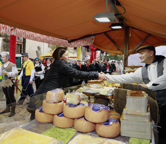 El Día de Balears continúa esta semana con deporte, conciertos, talleres y otras propuestas Día de Baleares