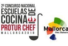 Protur Chef concurso de cocina