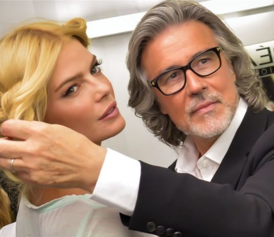Alberto Cerdán crea el corte que más se adapta a tu estilo Salón de Alberto Cerdán Palma