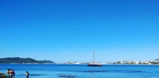 Kayak para tod@s, Eivissa