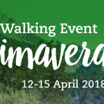 Palma Walking Event