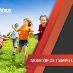 Ideas curso de monitora de tiempo libre