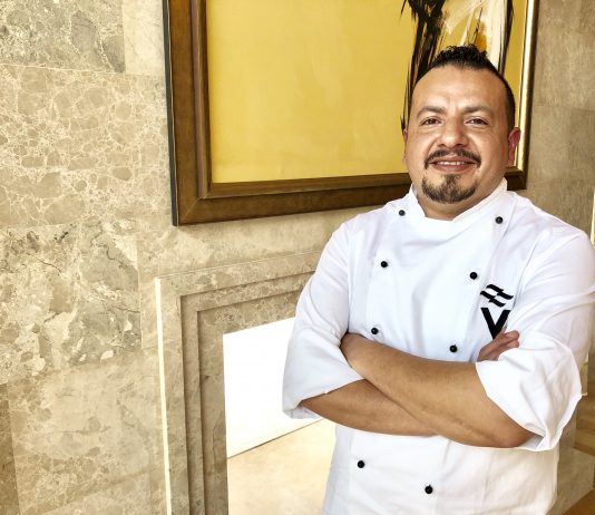 Healthy food y tendencias saludables en Hedonist Club