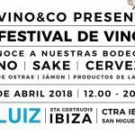 Festival de vino Eivissa
