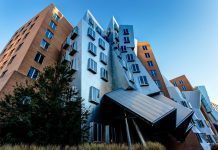 MIT Stata Center