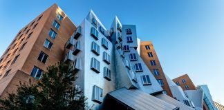 MIT Stata Center