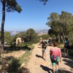 Mallorca Walking Event