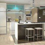 AMPERIZA COCINA