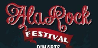 Ala Rock Festival Menorca