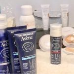 BORNE 15 maquillaje hombre home