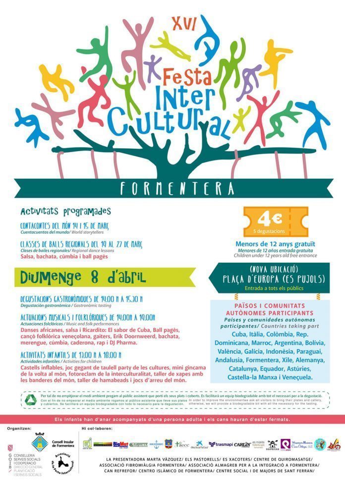 Festa Formentera