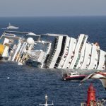 COSTA CONCORDIA