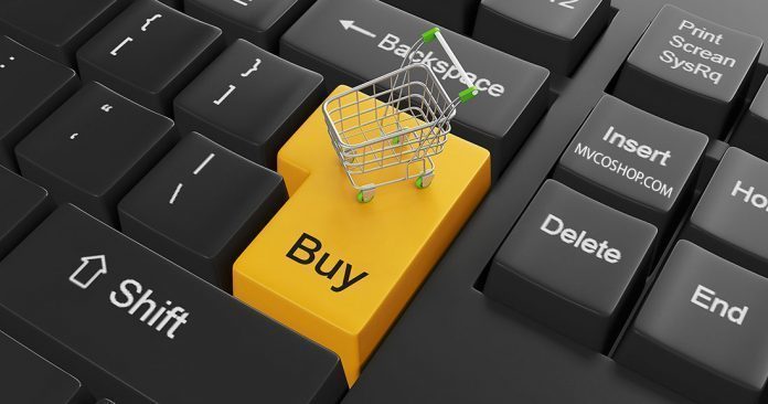 E-commerce