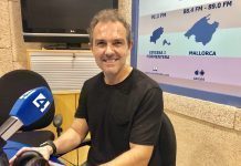 MuzzoCircus presenta su nuevo album «Vuela» Fabian Muzzo