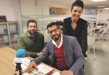 FINCAS FIOL equipo