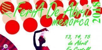 Feria de Abril Menorca