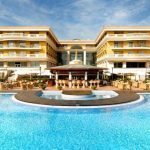 HOTEL BE LIVE COLLECTION