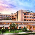 HOTEL BELLAPLAYA
