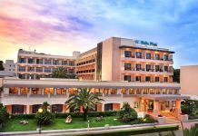 Hotel Bella Playa