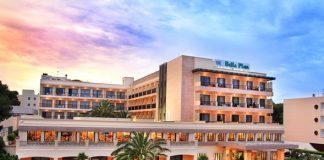 Hotel Bella Playa