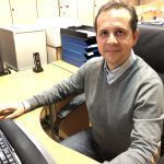 JOSÉ MARIA PÉREZ MANGADO AC CONDUCTOS – BRILLOSA