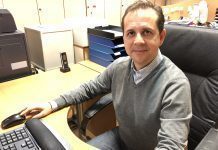 Jose Maria Perez Mangado