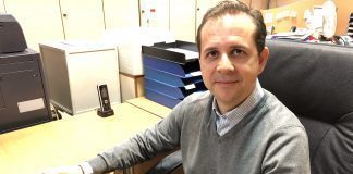 Jose Maria Perez Mangado
