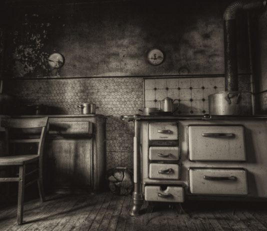 Los episodios paranormales de Armindia cocina misterio