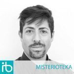 MISTERIOTEKA