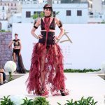 MODA ON Diseños de estilo lencero de Trinidades Ibiza