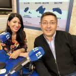MODA ON TONY BONET radio