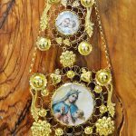 MODA ON elisa pomar colgantes