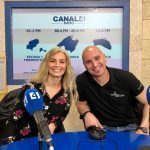 PEDRO ESCAFÍ Y MARIA MORENO 1
