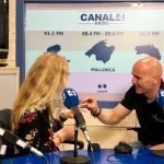 PEDRO ESCAFÍ Y MARIA MORENO 2