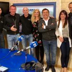 PEDRO ESCAFÍ Y MARIA MORENO 3