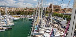 Palma International Boat Show